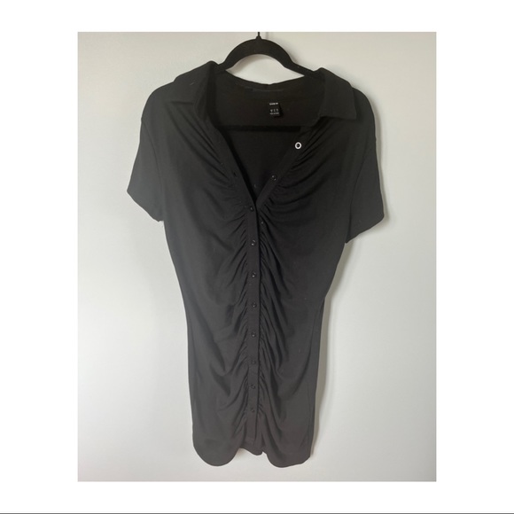 BUNDLE TANK TOP / DRESS / MIDI SKIRT - Picture 3 of 8